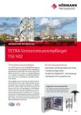 TSE 902 Funkschaltempfaenger BDBOS TETRA